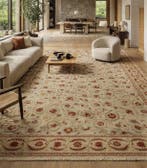 Shayan 2 - Vloerkleed - 300 cm - 250 cm, Nieuw