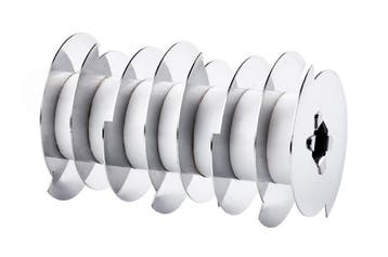 Gloria MultiBrush verticuteerwals voor het gazon, Tuin en Terras, Verzenden