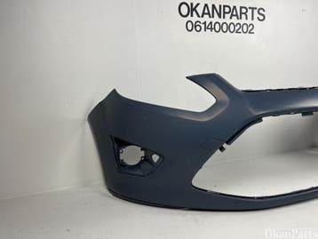 Ford C-max Voorbumper AM51-R17K757-A, Ophalen, Gebruikt, Voor, Ford