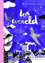 Ter wereld | 9789464017502 | Nina Aerts ; Birgit Mijlemans, Zo goed als nieuw, Nina Aerts ; Birgit Mijlemans