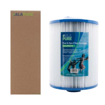Spa Waterfilter voor Filbur FC-0360, Verzenden, Nieuw
