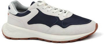 HOFF Sneakers City MKII Navy maat 43 Heren, Kleding | Heren, Schoenen, Nieuw, Verzenden, Blauw, HOFF