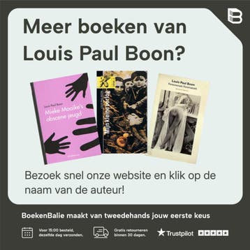 MEDIA RECLAME PUB - Louis Paul Boon 9789001109318, Verzenden, Gelezen, Louis Paul Boon