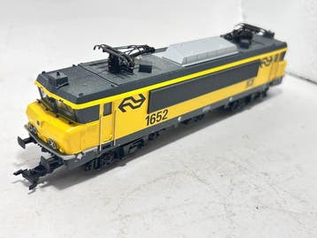 Märklin H0 - Uit 29256 - Elektrische locomotief (1) - Serie, Hobby en Vrije tijd, Modeltreinen | H0, Nieuw