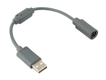 Breakaway Kabel voor Xbox 360 Controller, Ophalen of Verzenden, Nieuw