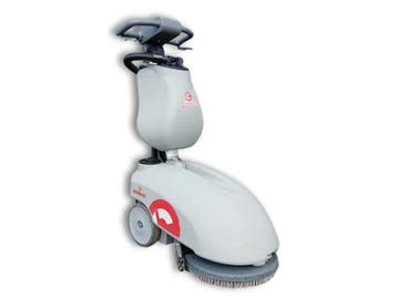 Comac Vispa 35B schrobmachine, Ophalen of Verzenden