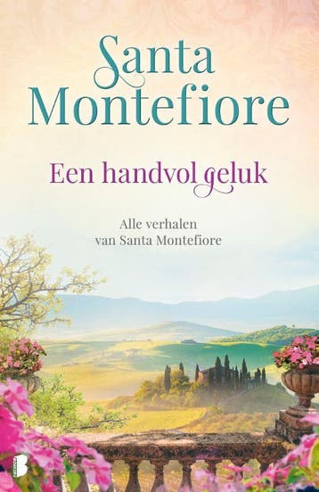 Een handvol geluk - Santa Montefiore 9789022585856, Verzenden, Zo goed als nieuw, Santa Montefiore