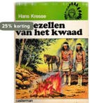 Gezellen van het kwaad 9789030355038 Kresse, Verzenden, Gelezen, Kresse