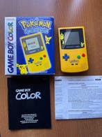 Nintendo - Gameboy Color - Pokémon Special Edition -, Nieuw