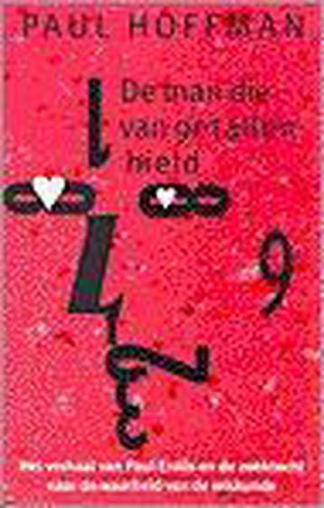 MAN DIE VAN GETALLEN HIELD - P. Hoffman 9789035120471, Boeken, Verzenden, Gelezen, P. Hoffman