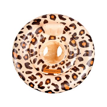 Baby Float Panterprint Beige, Ophalen of Verzenden, Nieuw