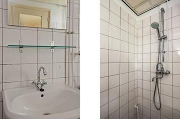 Te Huur 3 Appartement Wolweversgaarde In Den Haag, Huizen en Kamers, Huizen te huur, Den Haag, Den Haag, Direct bij eigenaar, Appartement