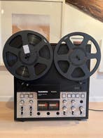 Tandberg - TD 20A Reel-to-reel deck 26 cm, Nieuw