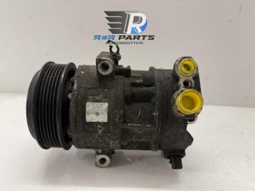 Aircopomp - Denso - Opel Corsa   Fiat Punto 1.3 - OEM: ..., Verzenden, Nieuw
