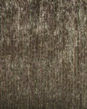 Luxe Fluweel Ribstructuur Groen, Nieuw, Groen