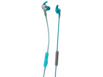 Monster iSport Intensity - Bluetooth In-Ear - Zweetbestendig, Verzenden, Nieuw