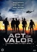 Act of valor - DVD, Cd's en Dvd's, Dvd's | Actie, Verzenden
