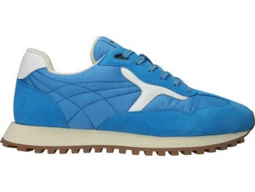 Blackstone Sneakers - Scoria Legend DG532 - Runner - Heren -, Verzenden, Nieuw