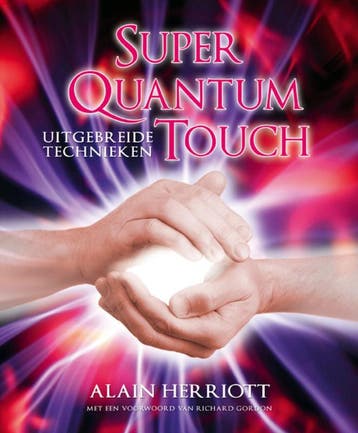 Super quantum-touch - A. Herriott 9789020202809, Boeken, Verzenden, Gelezen, A. Herriott