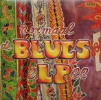 lp nieuw - Normaal - De Blues Elpee (Coloured) (Pre-Order), Verzenden, Zo goed als nieuw