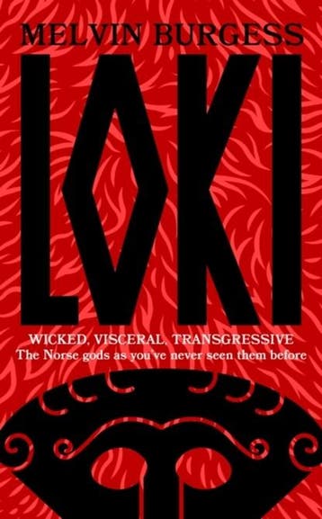 Loki | 9781399701549 | BURGESS,  Melvin, Boeken, Ophalen of Verzenden, Zo goed als nieuw, BURGESS,  Melvin