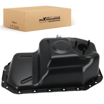 Oil sump geschikt voor Seat Altea Toledo III Cordoba 1.4..., Verzenden, Nieuw, Seat