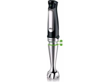 Braun MQ 7035X - Staafmixer - ActiveBlade technologie -, Verzenden, Zo goed als nieuw