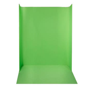 Nanlite Green Screen U-Shape, Ophalen of Verzenden, Nieuw, Achtergrond