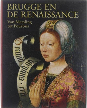 Brugge en de Renaissance - Catalogus 9789055442294, Verzenden, Gelezen