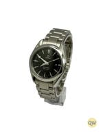 Seamaster Aqua Terra 150M Quartz Ladys, Ophalen of Verzenden, Zo goed als nieuw, Polshorloge