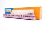 Roco H0 - 43191 - Modeltram (1) - Gelede driedelige tram, Hobby en Vrije tijd, Modeltreinen | H0, Nieuw