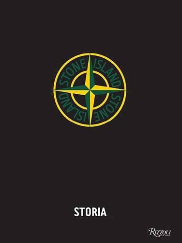 Stone Island, Boeken, Studieboeken en Cursussen, Verzenden