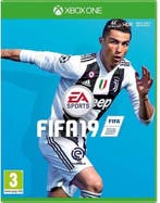 FIFA 19 (Xbox One Games), Ophalen of Verzenden, Zo goed als nieuw