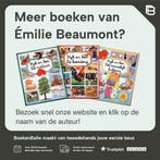 Kleine poesjes / Beeldenboekje voor Babys 9789037487800, Verzenden, Gelezen, Émilie Beaumont