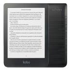 Kobo Clara HD E-Reader Wi-Fi - 6 Inch - Zwart, Verzenden, Zo goed als nieuw