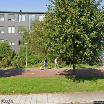 Studio te huur in Amsterdam - 20 m² - 1 kamer(s), Amsterdam