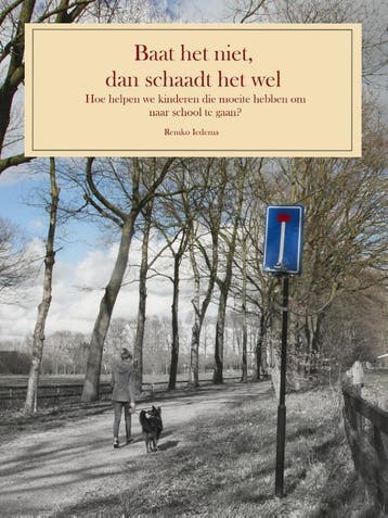 Baat Het Niet, Dan Schaadt Het Wel | Remko Iedema | Nieuw, Ophalen of Verzenden, Nieuw, Remko Iedema
