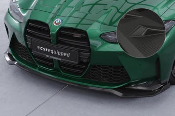 Cupspoiler voor BMW M4 G82/G83 Competition CSL769-M, Verzenden, Nieuw