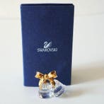 Swarovski - Beeldje - Swarovski Crystal Wedding Bells