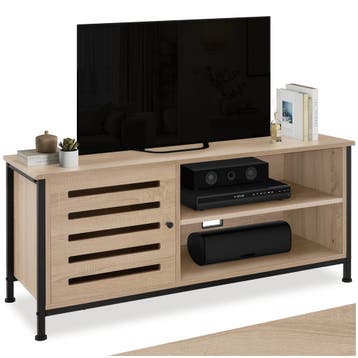 TV-meubel Galway 110x41,5x50,5cm, Huis en Inrichting, Kasten | Televisiemeubels, Verzenden, Nieuw