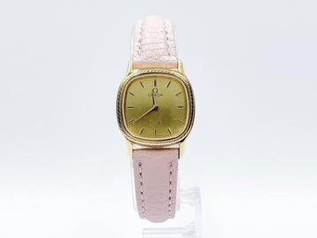 Omega 1387 - De Ville GP - Zonder minimumprijs - LARS 42344, Nieuw
