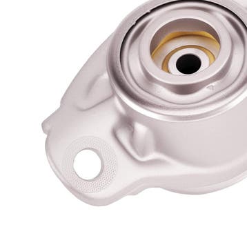 2x Dome Lager geschikt voor Audi Q2 Q3 TT, VW Polo 2014-2..., Verzenden, Nieuw, Audi