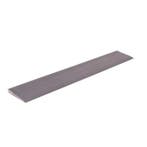 Roege International Rubber drempelhulp 0,8 cm x 8 cm x 90 cm, Diversen, Verpleegmiddelen, Ophalen of Verzenden, Nieuw