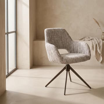 Eetkamerstoel Paris | Moods Collection, Ophalen of Verzenden, Nieuw
