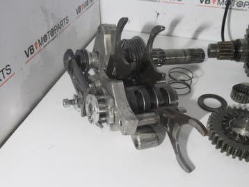 KTM 600 LC4 Versnellingsbak, Ophalen of Verzenden, Nieuw