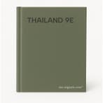 THAILAND 9E 9789076888248, Verzenden, Gelezen