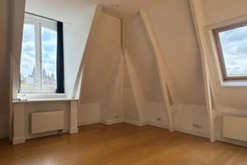 Appartement Van de Veldestraat in Amsterdam, Via bemiddelaar, Appartement, Amsterdam, Amsterdam