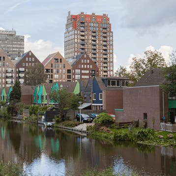 Appartement in Zaandam gevonden voor €2150,- pm, Appartement, Direct bij eigenaar, Zaandam