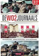 WWII journaals, de - DVD, Verzenden, Nieuw in verpakking