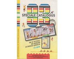 SPECIALE CATALOGUS 1993 VAN DE POSTZEGELS VAN NEDERLAND EN, Boeken, Ophalen of Verzenden, Nieuw